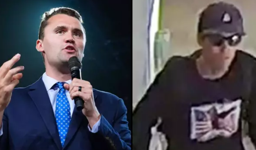 Trump duyurdu: Charlie Kirk suikastı zanlısı yakalandı!