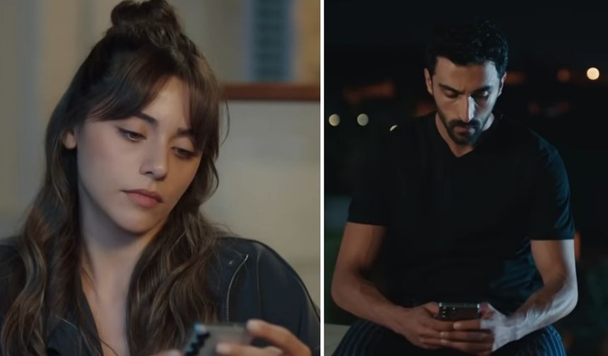 Doğa-Firaz ilişkisi tepki toplamıştı: RTÜK'ten Kızılcık Şerbeti'ne soruşturma!