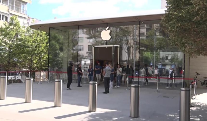 iPhone 17 Türkiye’de beklenen ilgiyi görmedi