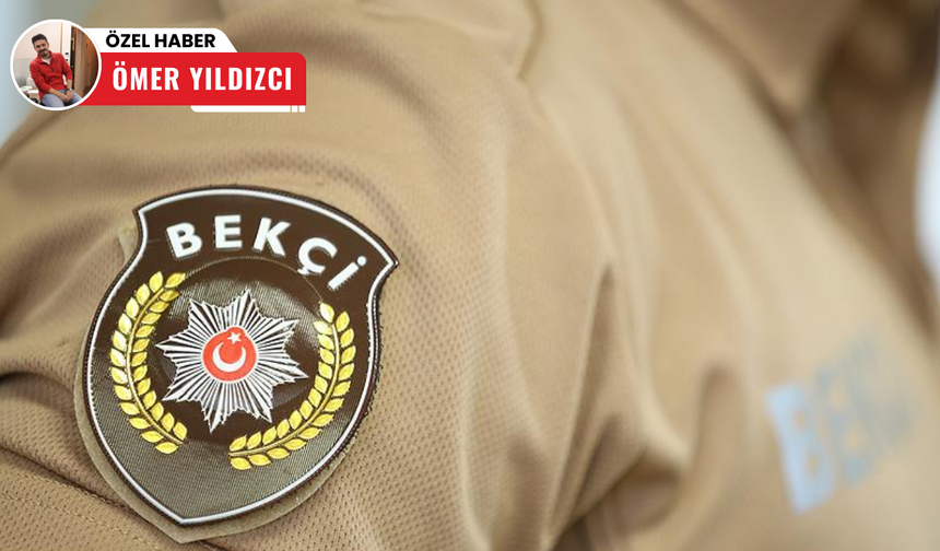 Mamak'ta halı sahaya maç yapmaya gidene GBT "Bedava!"