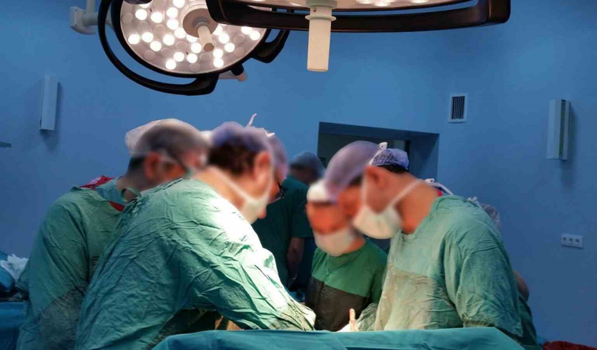 Organ bağışında dijital dönem başladı!