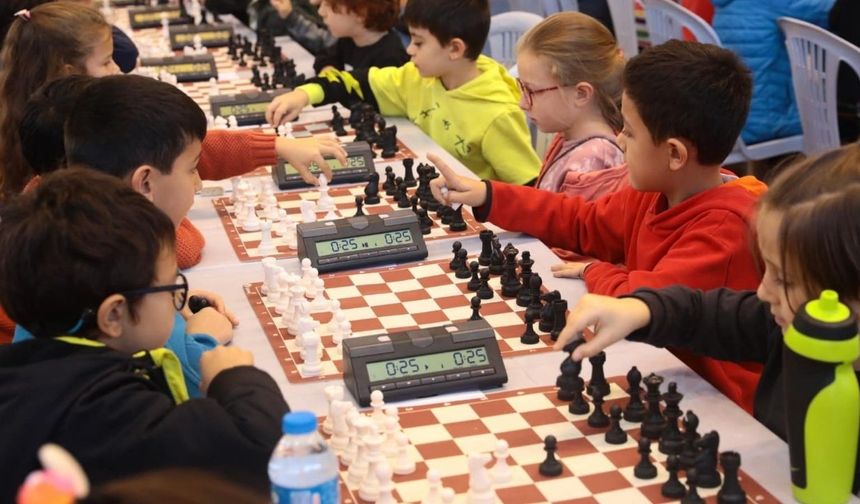 Polatlı’da kültür- sanat kursları için kış dönemi kayıtları başladı