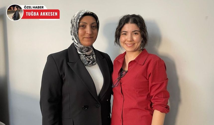 ‘Yılın MasterChef’i ödüllü Şükran Çiftçi’den Eskişehir ve Ankara’ya gastronomi vizyonu