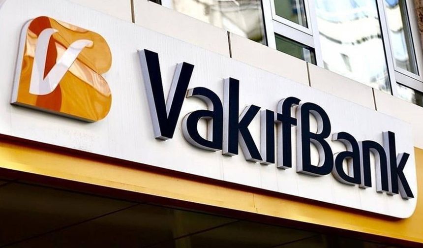 VakıfBank'ın hisseleri yabancı yatırımcılara satılıyor