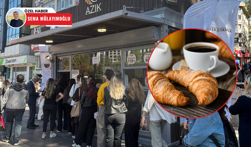 ABB’den yeni hizmet: Azık Kruvasan vatandaştan tam not aldı!