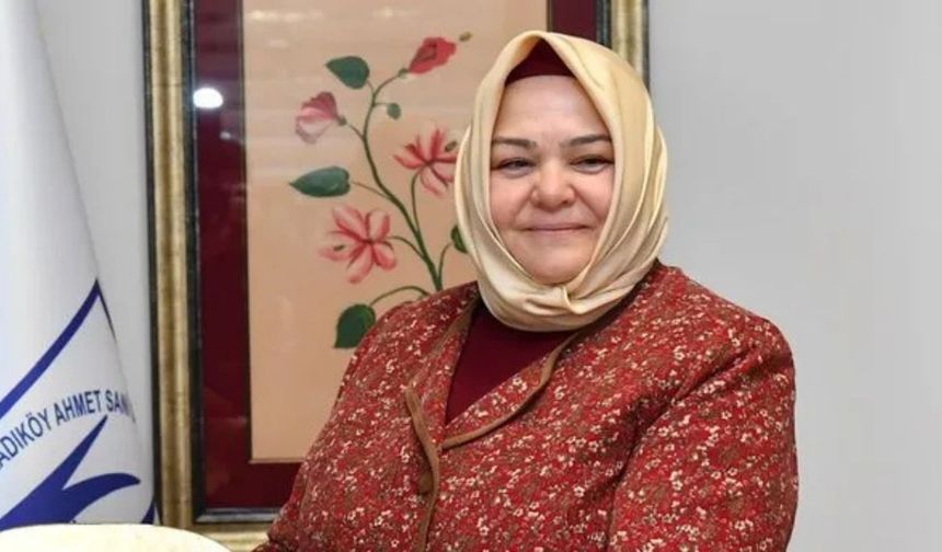 Kaza geçiren milletvekilinin sağlık durumu hakkında gelişme