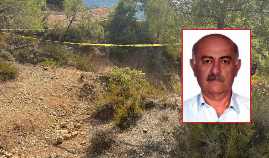 Ankara'da öldürülen servis şoförünün "vatandaşlık" iddiası yalanlandı