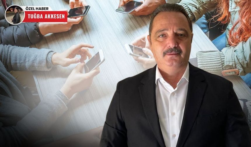 Dr. Süleyman Basa: Bağımlı çocuk yoktur, ilgisiz ebeveyn vardır