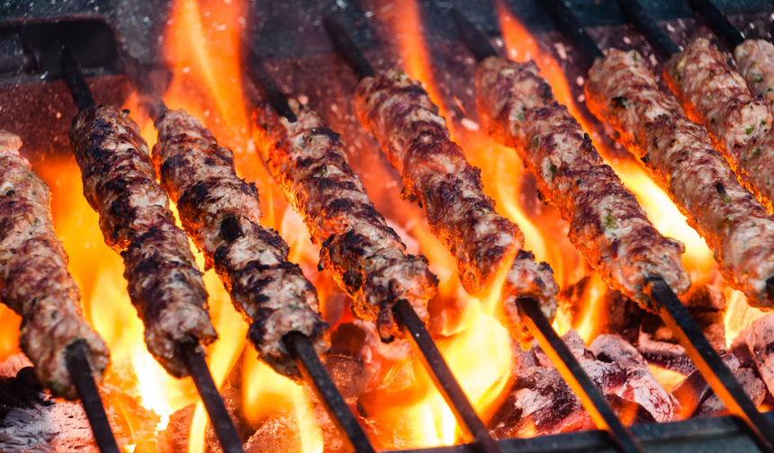 Bakanlık listeyi güncelledi: Kebap diye kalp yedirmişler!