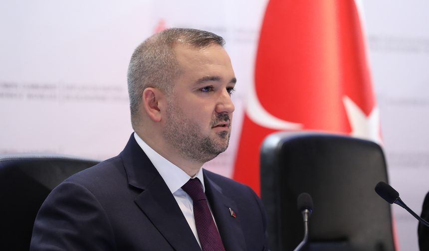 CHP’li Vekillerden, Merkez Bankası Başkanı Fatih Karahan’a protesto