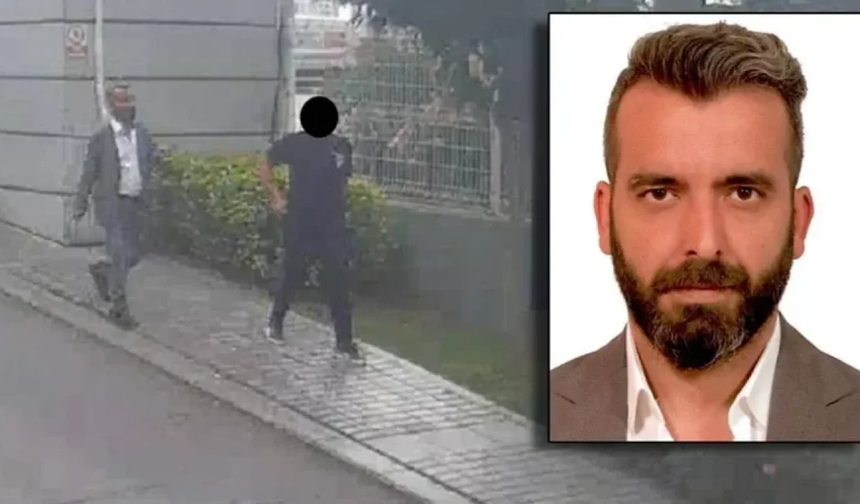 MİT’ten “metron” darbesi! Casus dedektif yakalandı