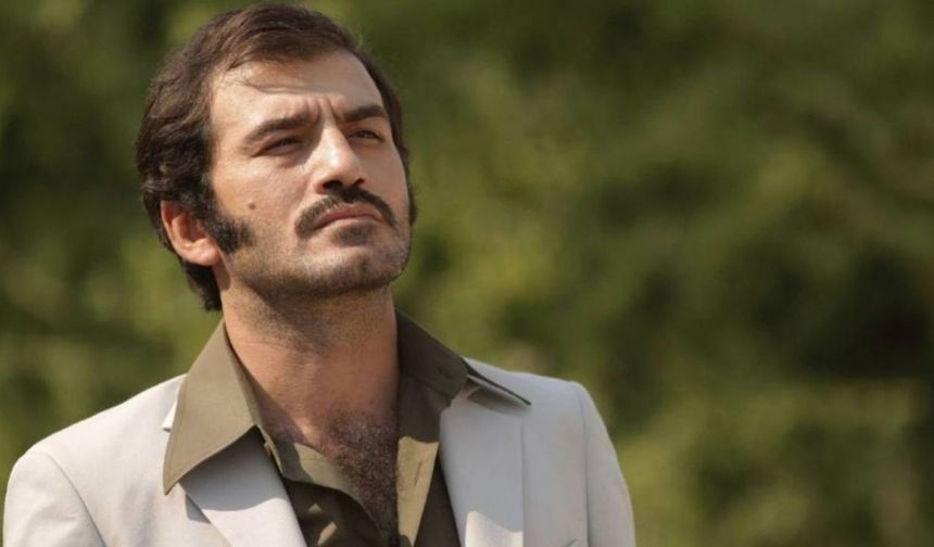 Oyuncu Ufuk Bayraktar’a hapis talebi!