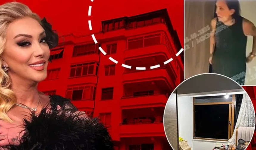 Şarkıcı Güllü’nün adli tıp raporu ortaya çıktı! Şok eden detay