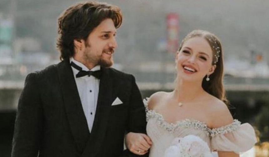 3 yıl önce evlenmişlerdi: Ünlü çift boşanıyor!