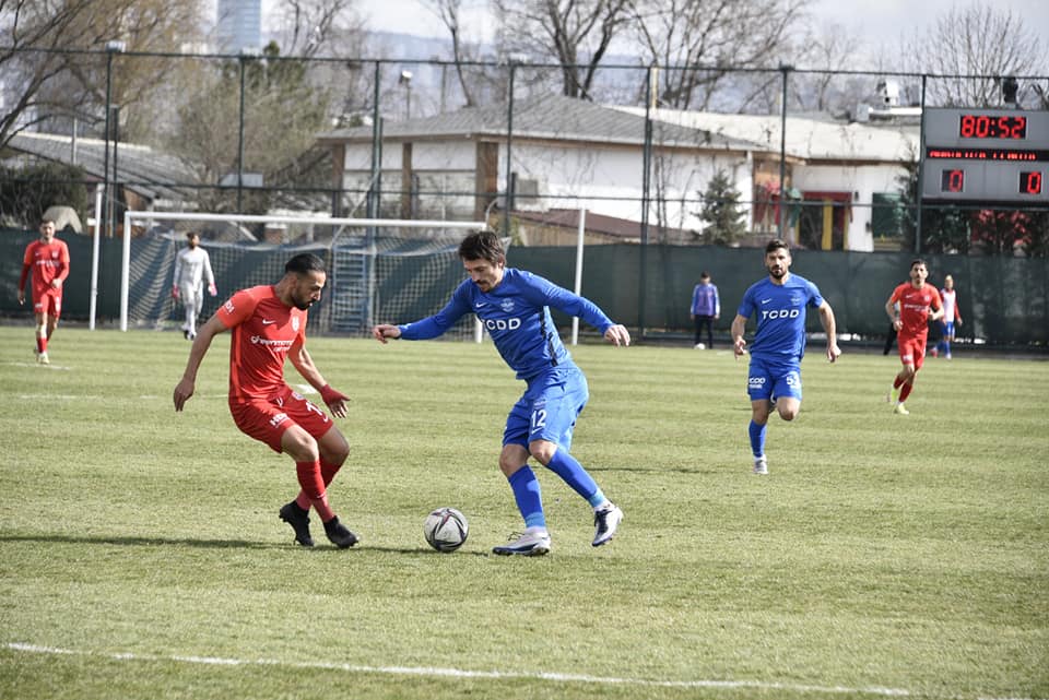 CANLI İZLE - Ankara Demirspor-Etimesgut Belediyespor maçı ne zaman Hangi kanalda (2)