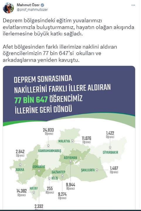 Çocuklar- okullarına- yeniden- kavuştu (1)