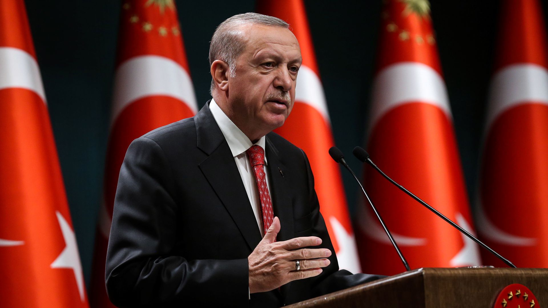 erdoğan