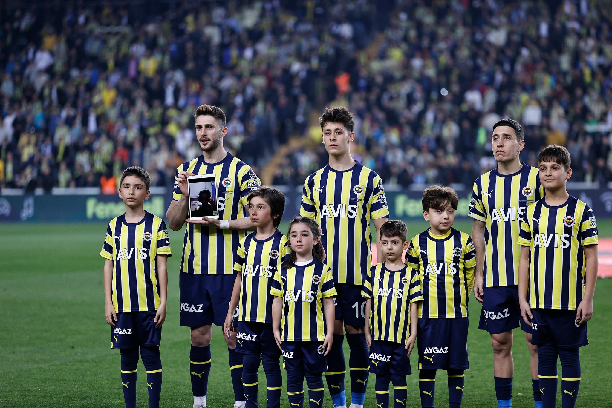 Fenerbahçe-Sivasspor maçı ne zaman, saat kaçta, hangi kanalda (Muhtemel 11'ler) (2)