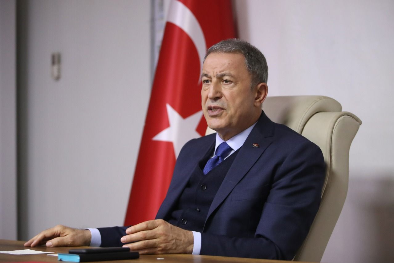 HULUSİ 1