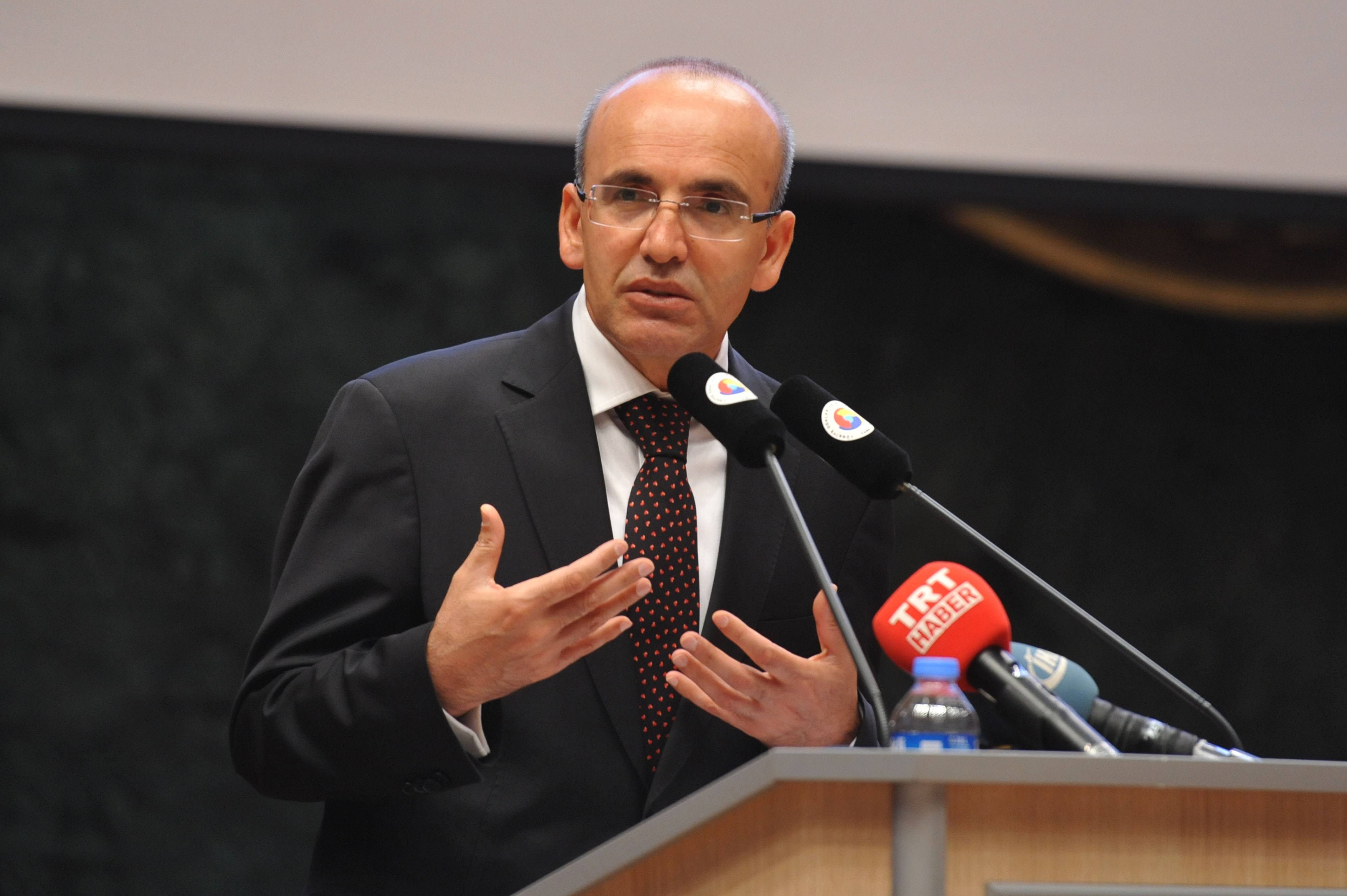 Mehmet Şimşek kimdir, yeni Kabine'de yer alacak mi (2)