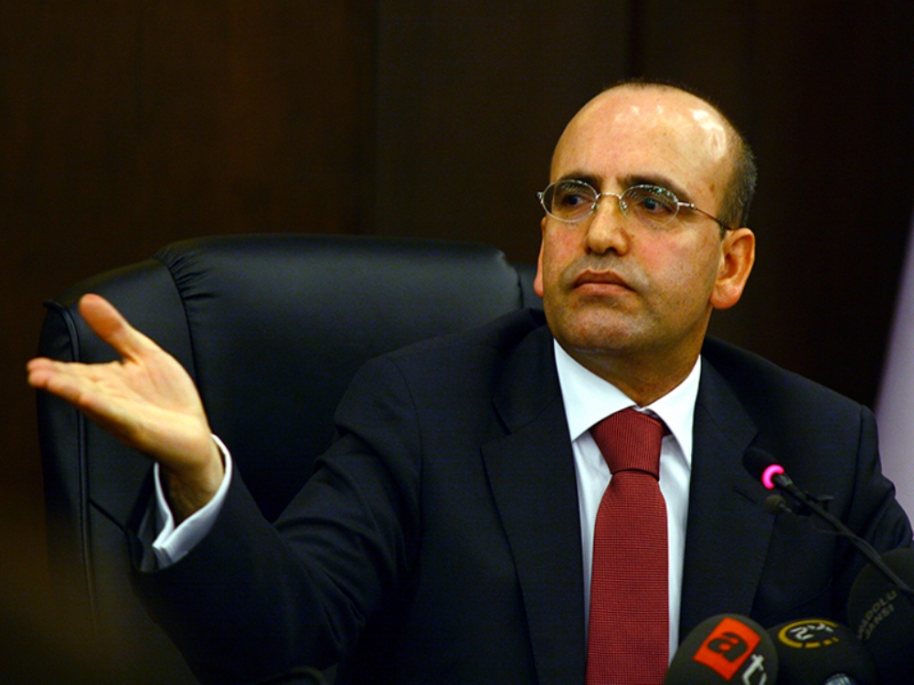 Mehmet Şimşek kimdir, yeni Kabine'de yer alacak mi (3)