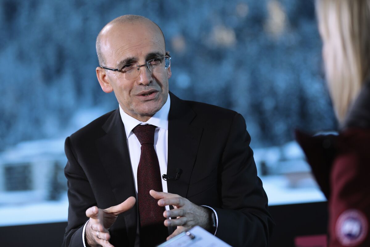 Mehmet Şimşek kimdir, yeni Kabine'de yer alacak mi