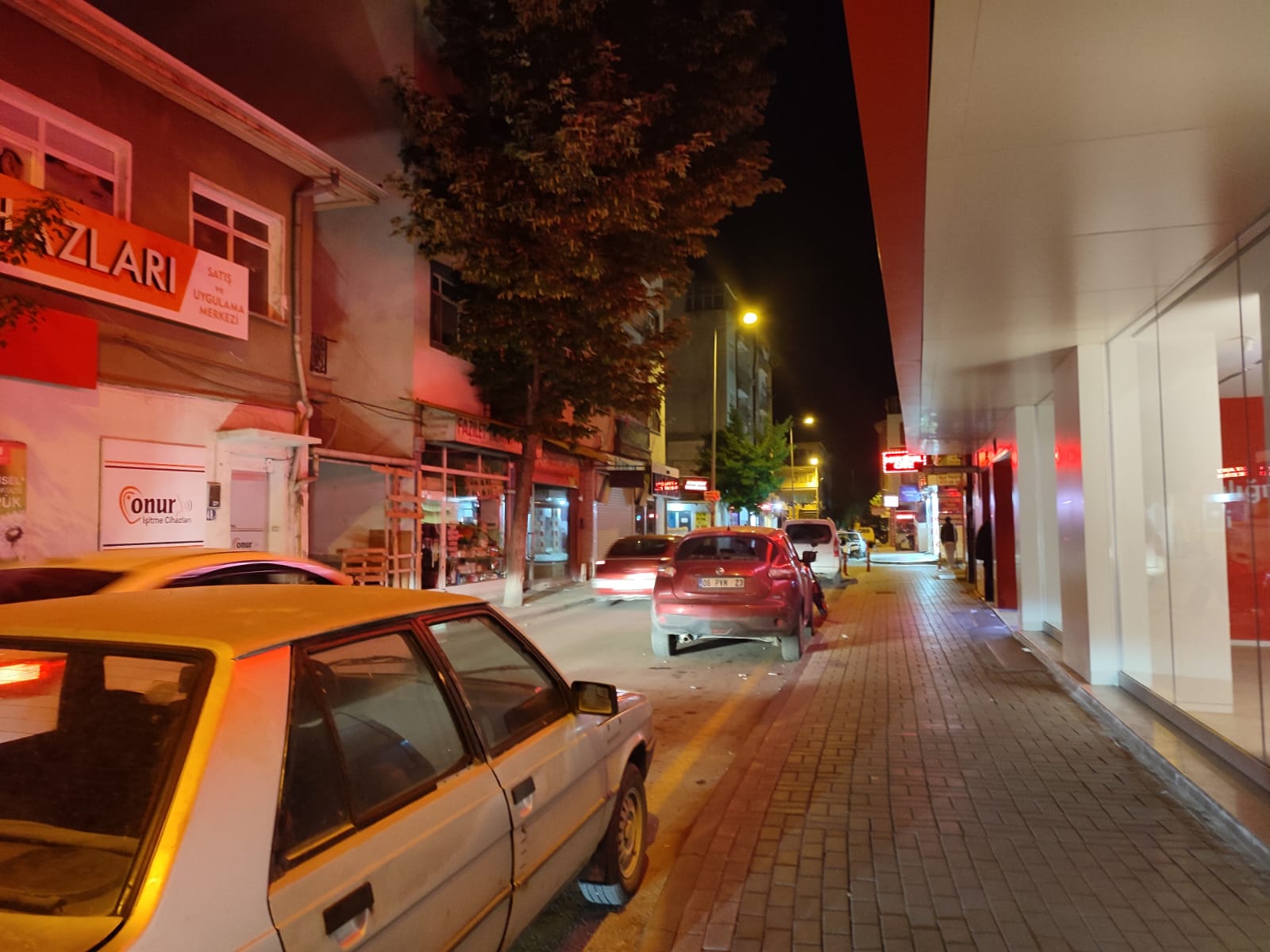 Polatlı- caddelerinde ki- karanlık-son- bulacak (3)