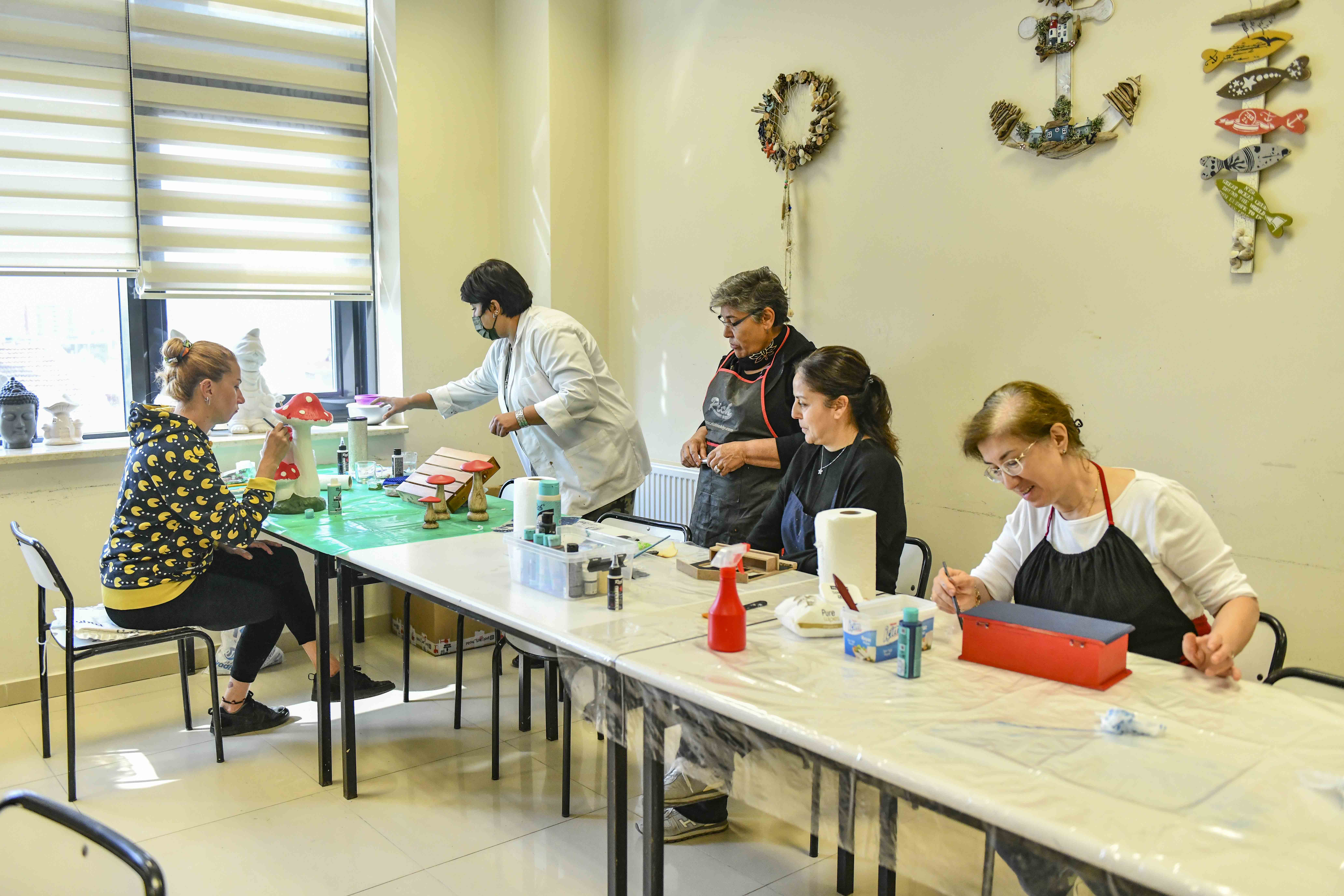 Yaz dönemi kurs kayıtları başlıyor (2)