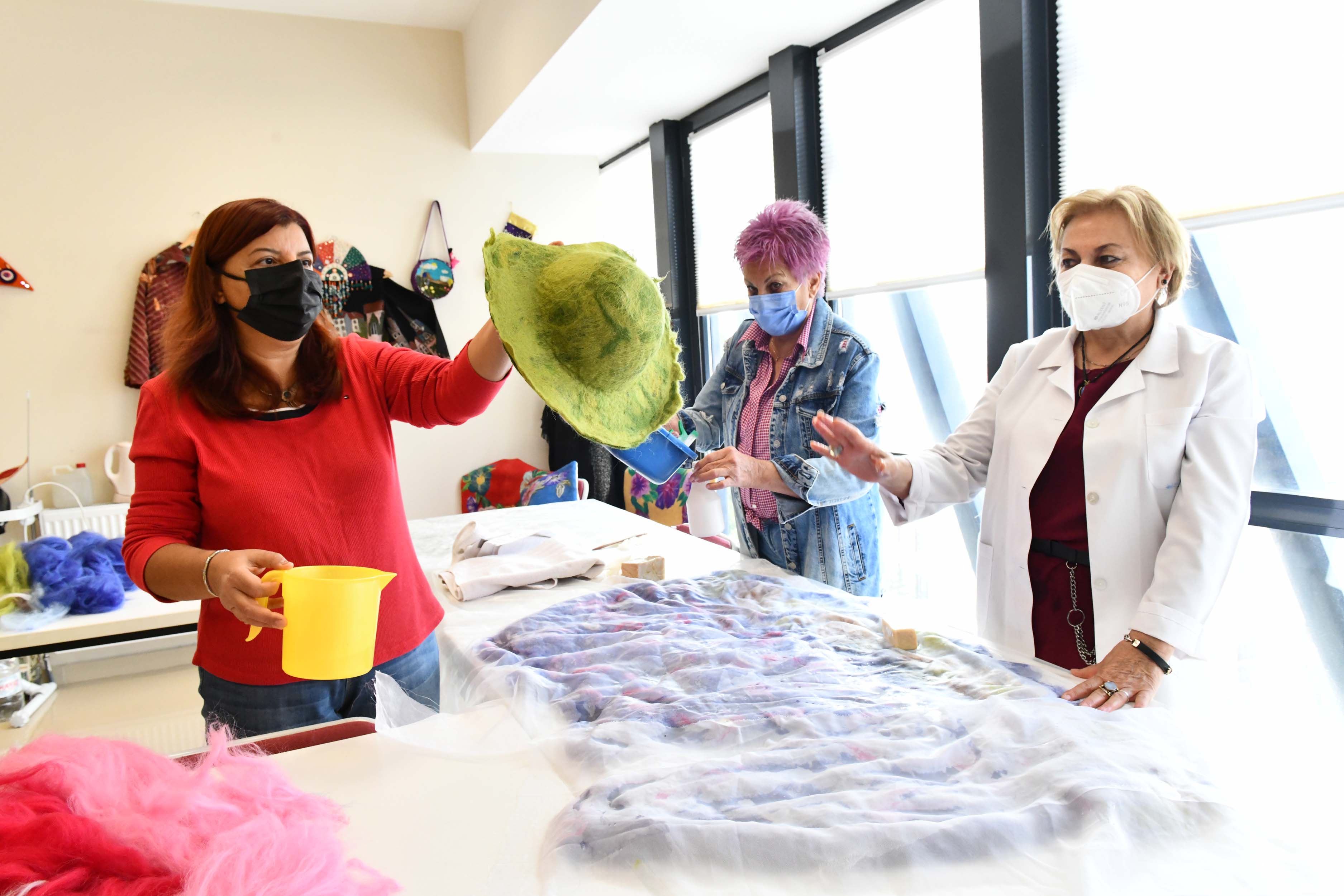 Yaz dönemi kurs kayıtları başlıyor (3)