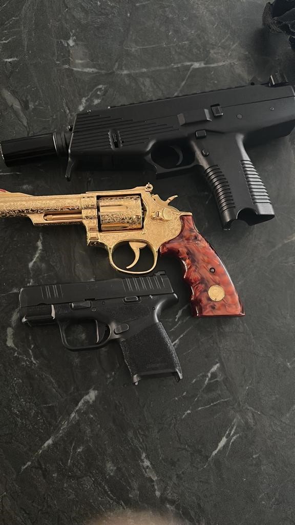 6 ilde narkotik operasyon 23 gözaltı (2)