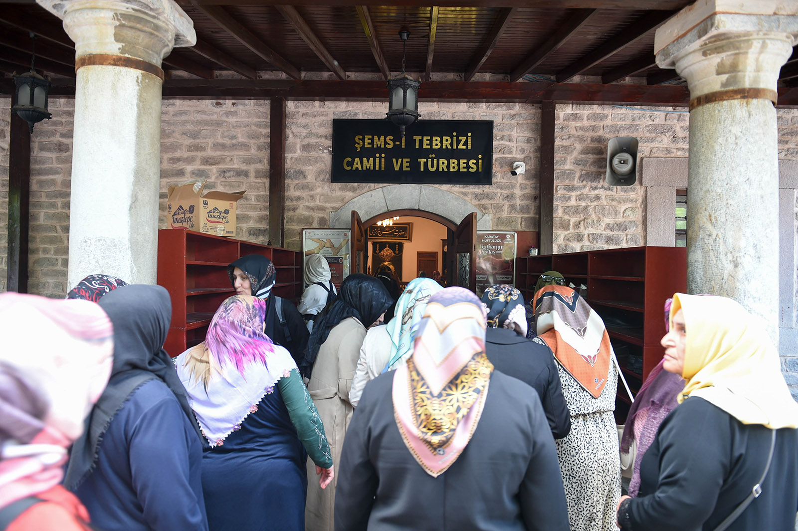 Altındağlı kadınlar Türkiye'yi geziyor (4)