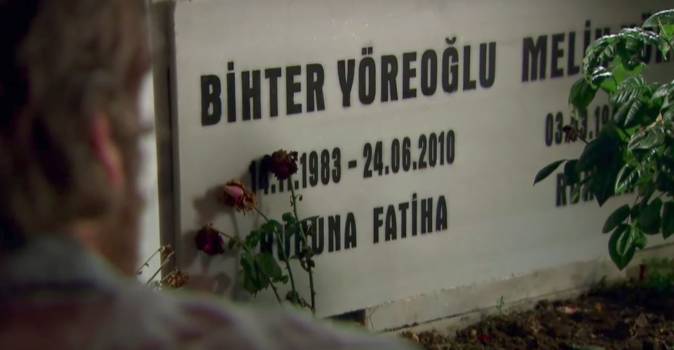 Aşk-ı Memnu’nun Bihter’i ölüm yıldönümünde unutulmadı (3)