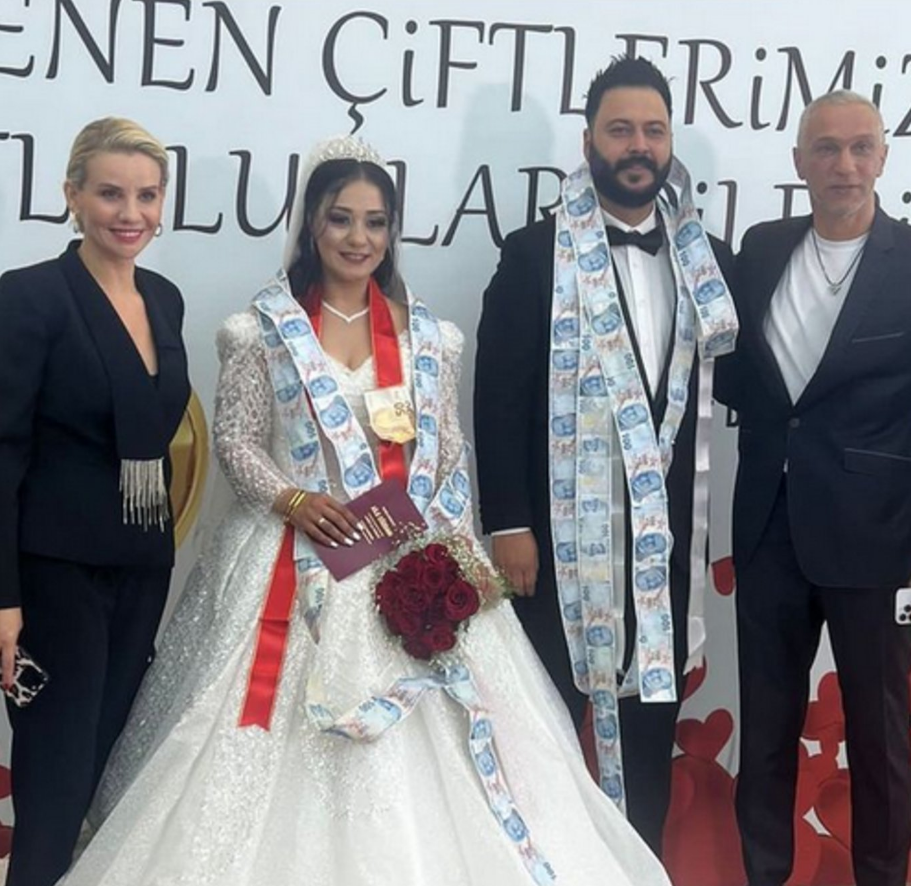 Caner Toygar Kimdir Caner Toygar Kiminle Evlendi Polatlı Postası 