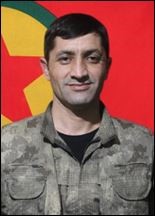 Fethi Sekin'in şehit olduğu saldırıyı düzenleyen PKK'lı etkisiz hale getirildi-3