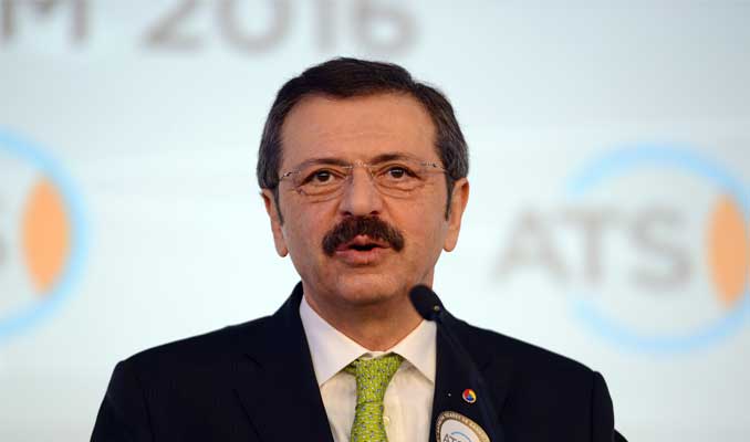 Hisarcıklıoğlu dünyanın en büyük organizasyonuna yönetim kurulu üyesi olarak seçildi-3