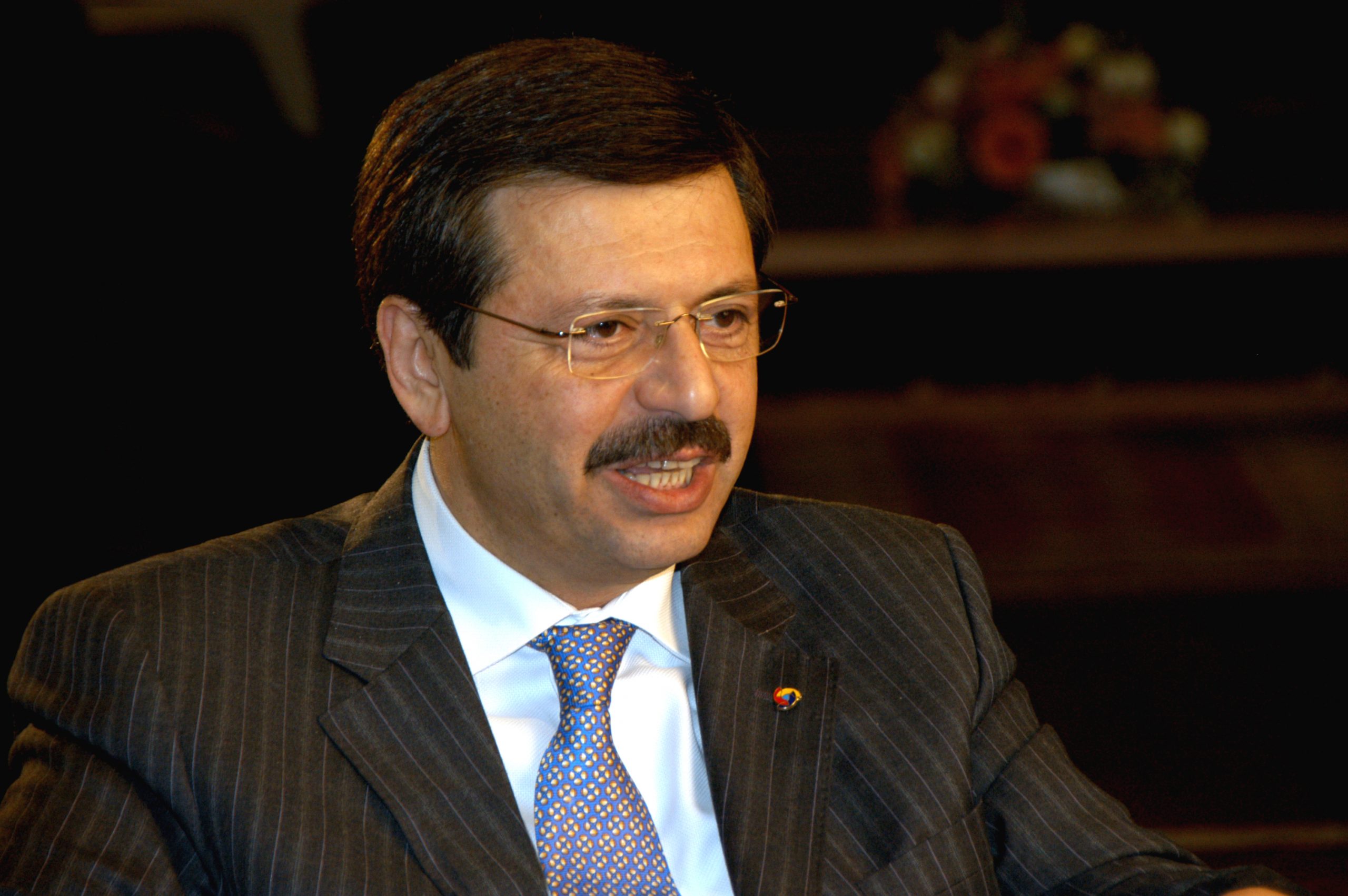 Hisarcıklıoğlu dünyanın en büyük organizasyonuna yönetim kurulu üyesi olarak seçildi-4
