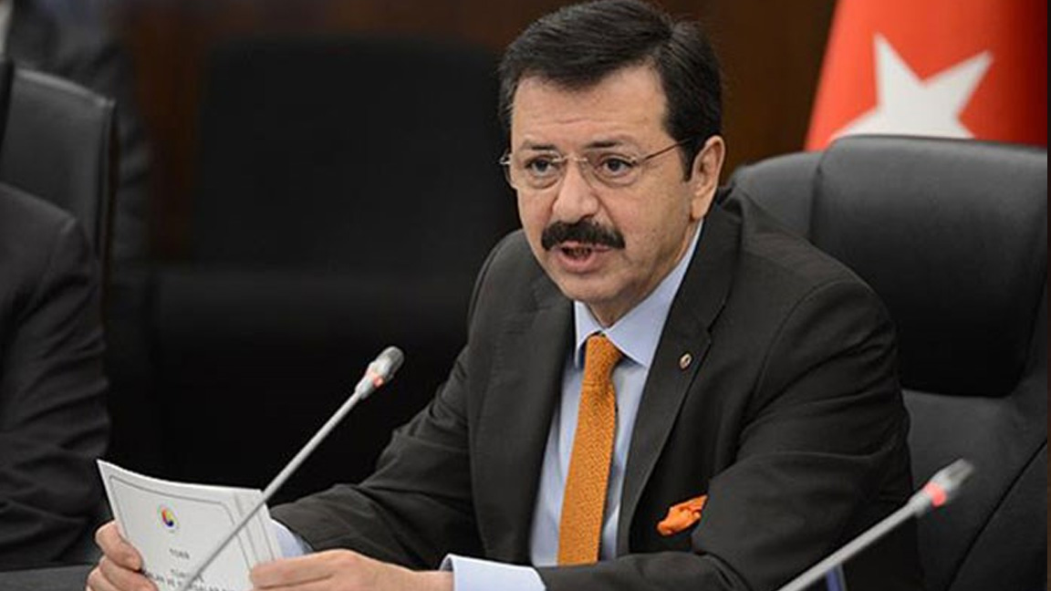 Hisarcıklıoğlu dünyanın en büyük organizasyonuna yönetim kurulu üyesi olarak seçildi-5