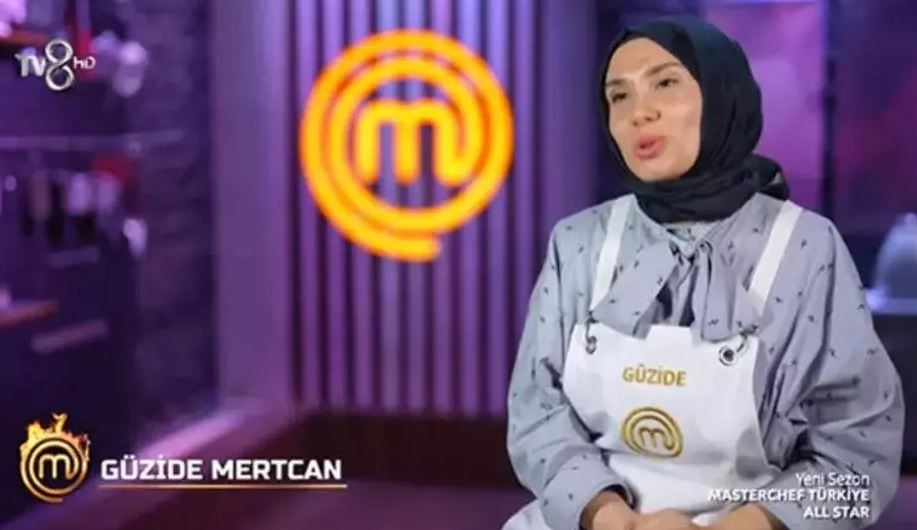 MasterChef'te 'All Star' ana kadrosuna giren ilk isim belli oldu! (4)