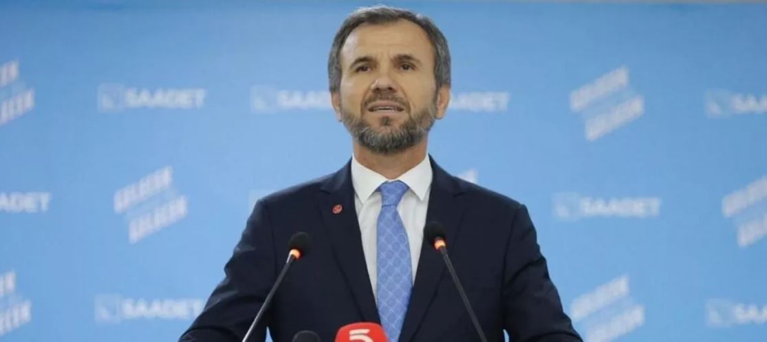 Mesut Doğan kimdir, kaç yaşında, nereli (1)