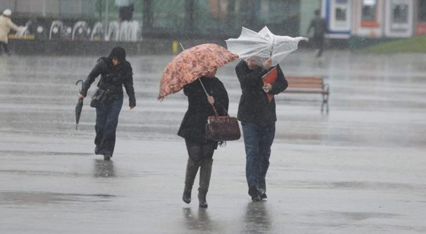 Meteoroloji’den 28 il için sarı kod uyarısı! (3)