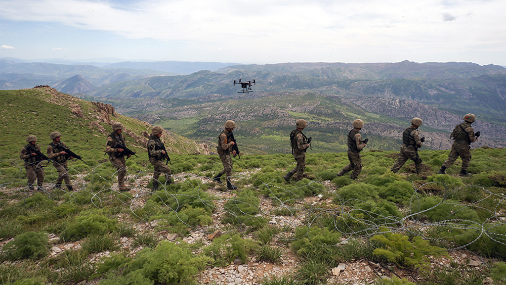 MİT'in operasyonu ile teröristler etkisiz hale getirildi-2