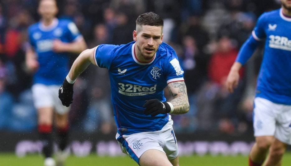 Ryan Kent kimdir