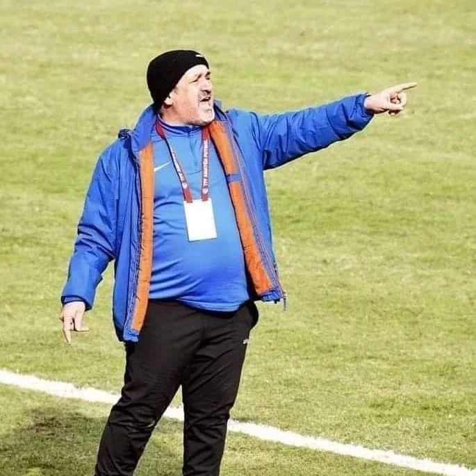 1926 Polatlı Belediyespor'un yeni teknik direktörü açıklandı