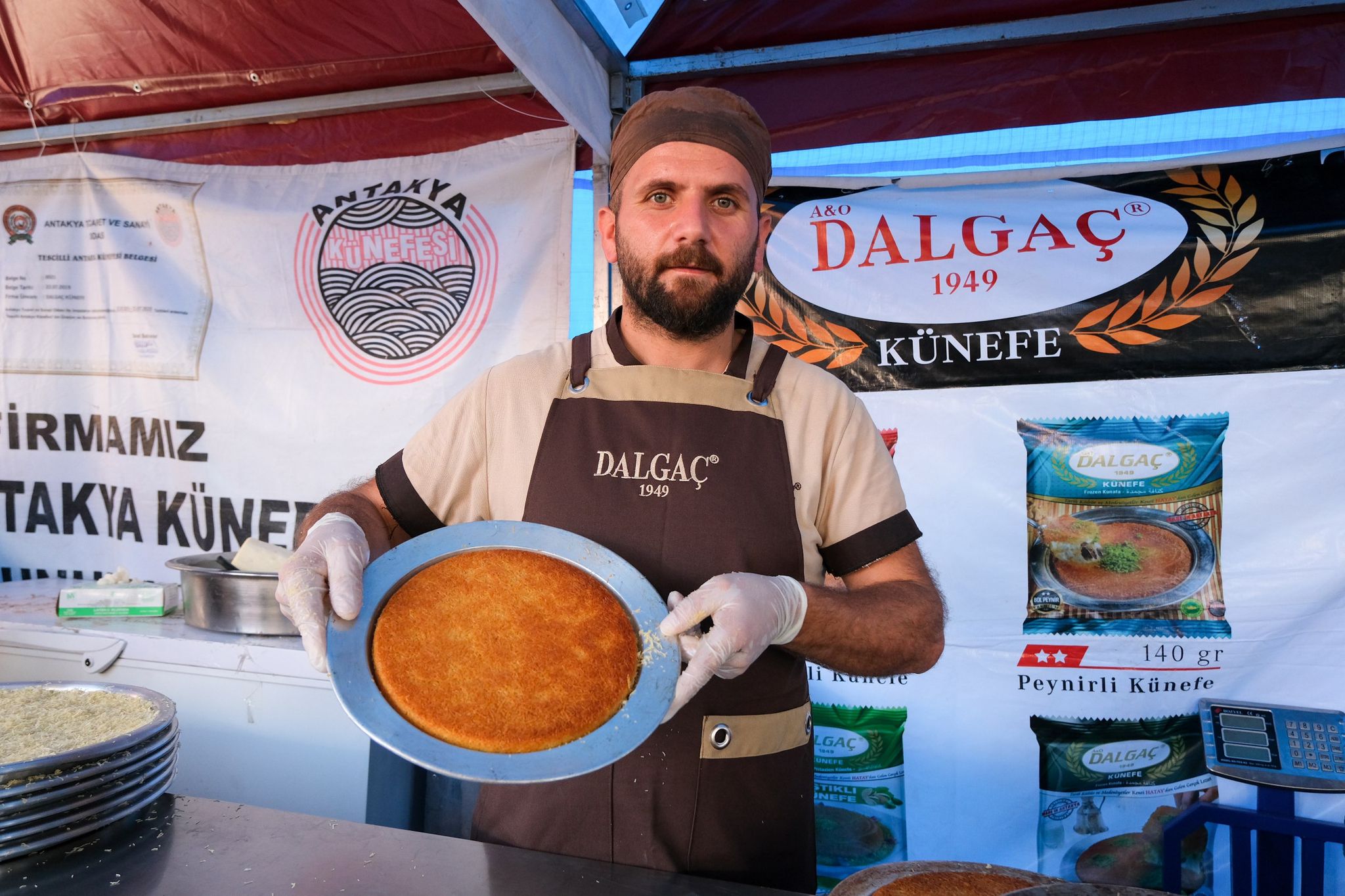 Altındağ Belediyesinden Hataylı depremzedelere destek-2