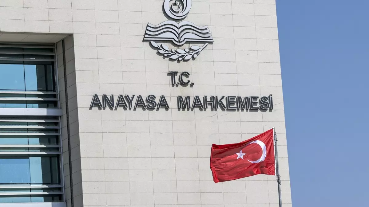 Anayasa mahkemesi Öğretmenlik meslek kanunu kararını verdi-2