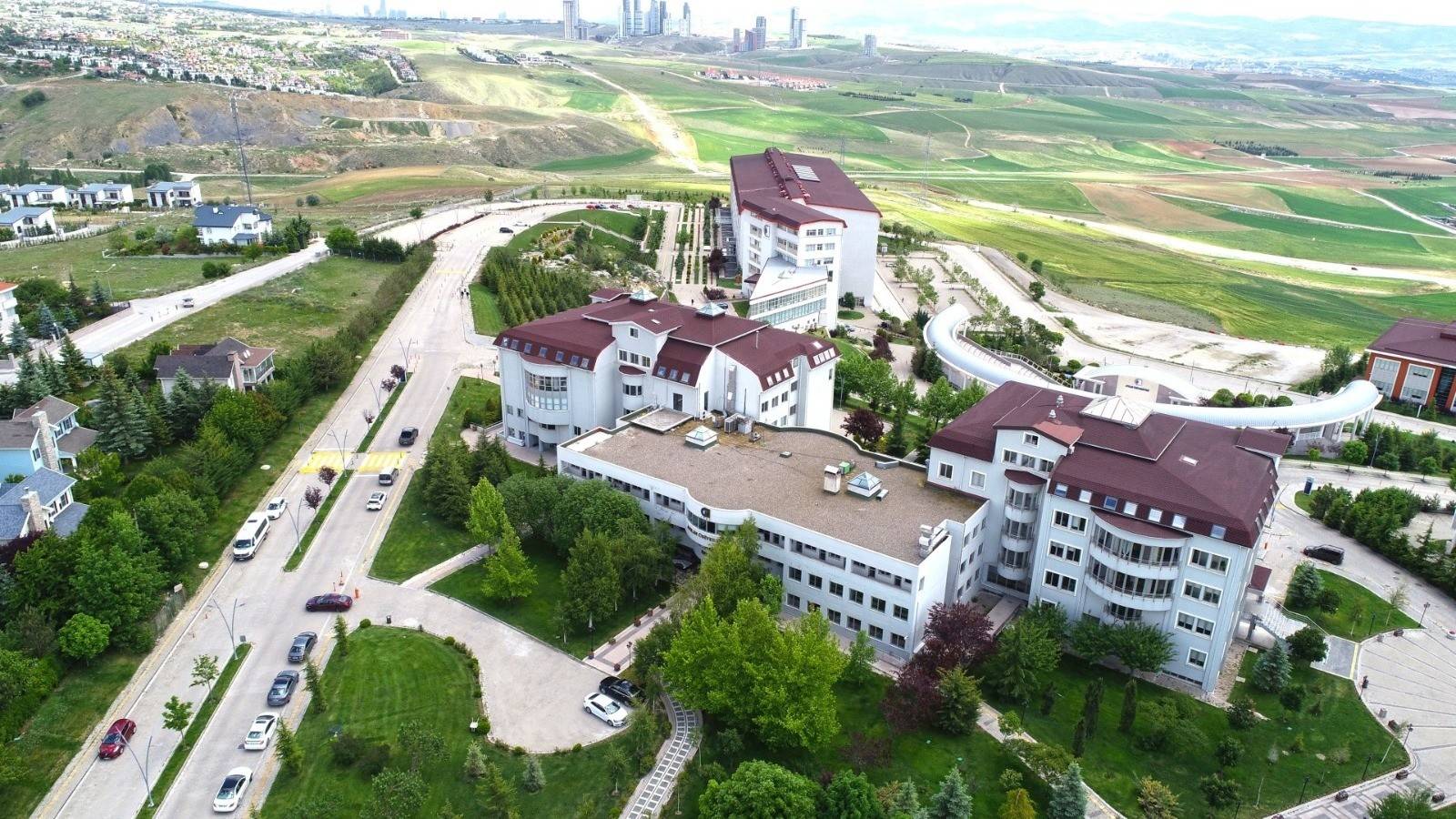 Atılım Üniversitesi'ne yeni Rektör görevlendirildi
