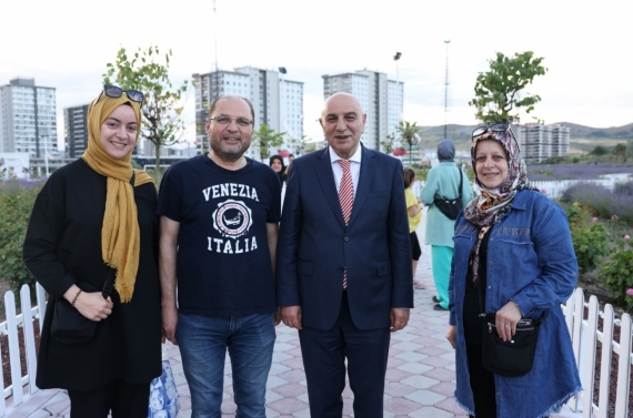 Başkan Altınok'tan fotoğrafçılara davet