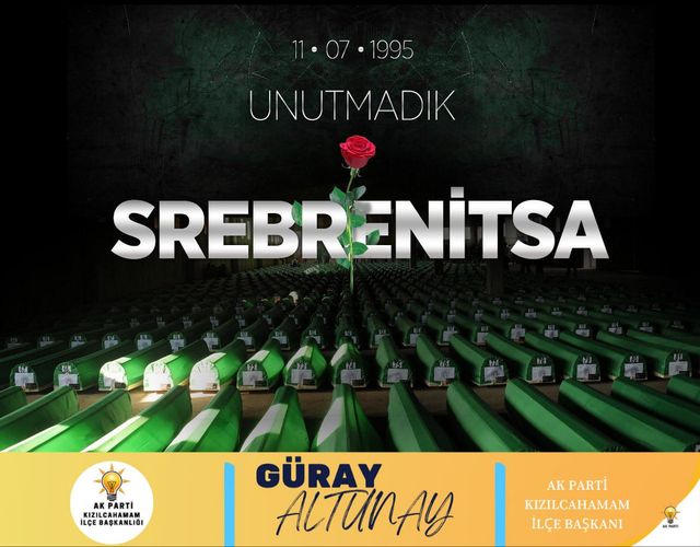 baskan-altunay-srebrenitsa-soykirimini-unutmadi