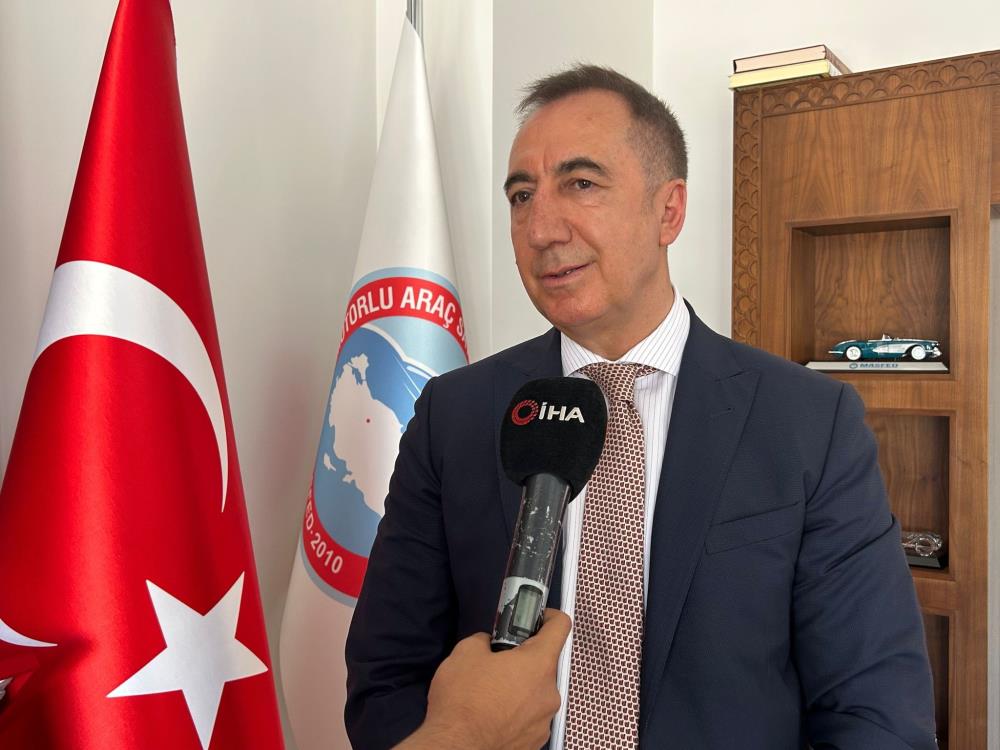 Başkan Erkoç açıkladı... İkinci el araç fiyatları ne olacak-1