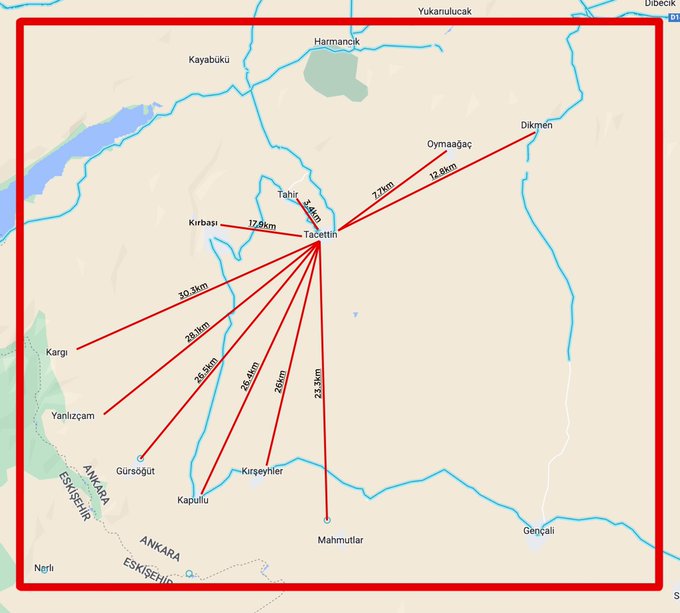 Beypazarı Belediyesi kantar ve stok alanı kuruyor